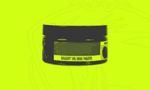 Immagine per la categoria Paste da Innesco