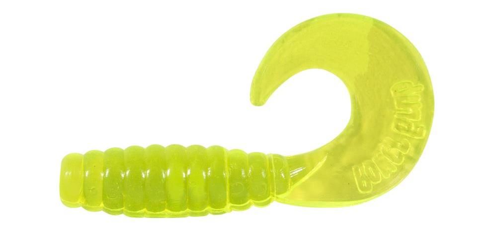 Berkley Powerbait Power Grub