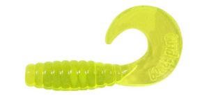 Berkley Powerbait Power Grub