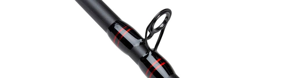 Abu Garcia Vendetta V3 casting