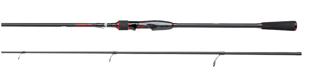 Abu Garcia Vendetta V3 spinning