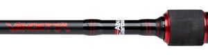 Abu Garcia Vendetta V3 spinning