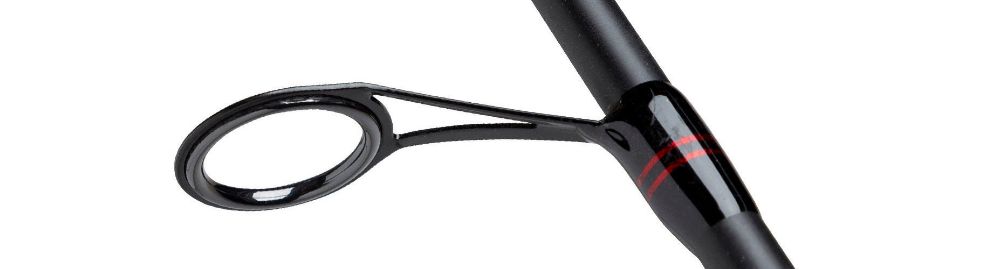 Abu Garcia Vendetta V3 spinning