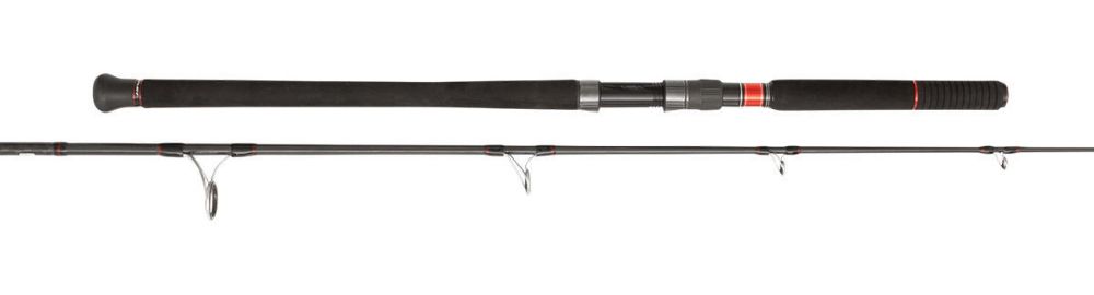 Penn Conflict Offshore spinning