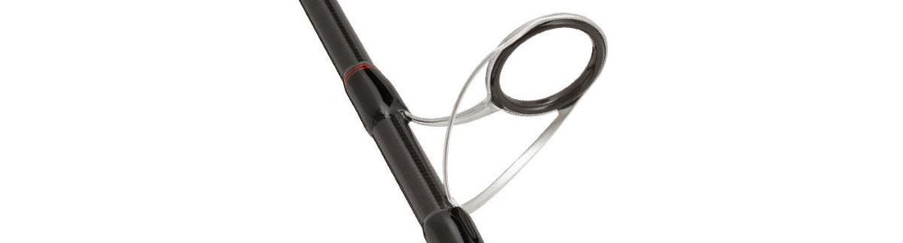 Penn Conflict Offshore spinning