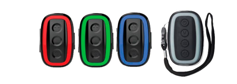 Madcat Topcat Alarm Set