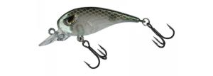 Crankbaits di colore #528 - Pearlescent Shad del prodotto Molix Finesse Crank 45 MR di marca Molix
