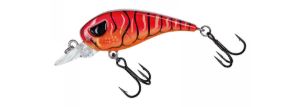 Crankbaits di colore #446 - Mud Craw Orange Belly del prodotto Molix Finesse Crank 45 MR di marca Molix