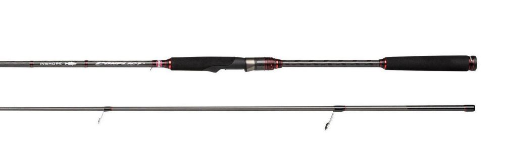 Penn Conflict Inshore spinning