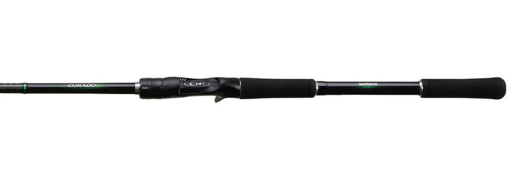 Shimano Curado Casting Rods