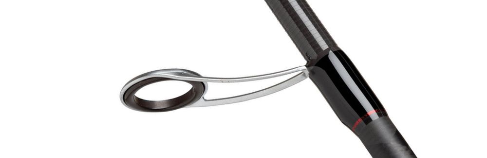 Penn Conflict Inshore Offset spinning