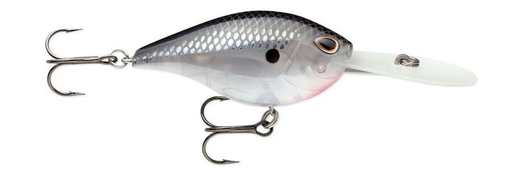 Storm Arashi Rattling Deep 18