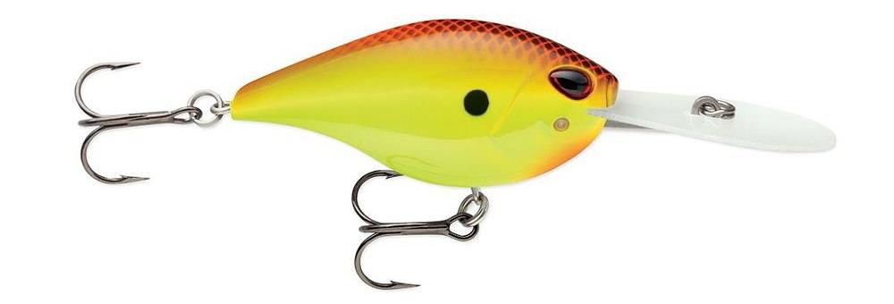 Storm Arashi Rattling Deep 18