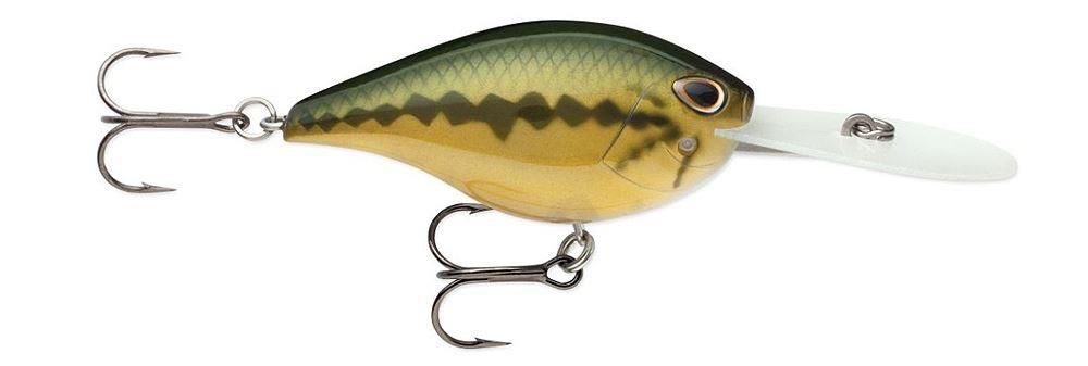 Storm Arashi Rattling Deep 18