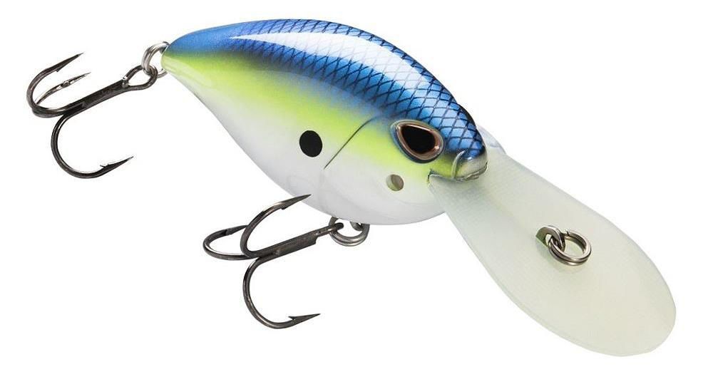 Storm Arashi Rattling Deep 18