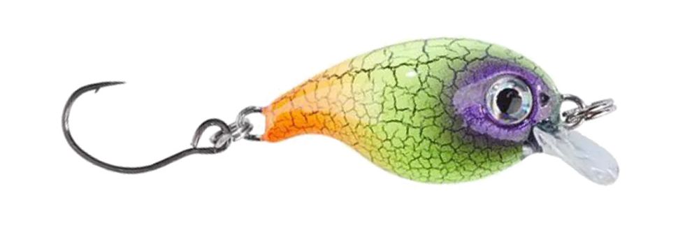 Balzer Crank Wobbler Thunder