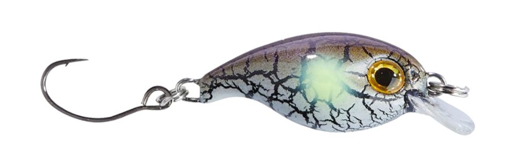 Balzer Crank Wobbler Thunder