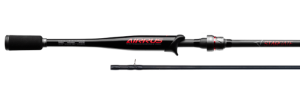 Airrus Stargate casting rods