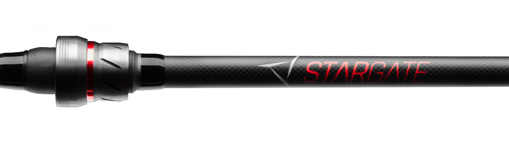 Airrus Stargate casting rods