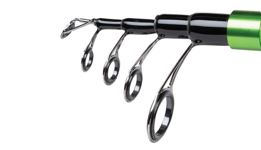 Berkley Flex Trout Tele