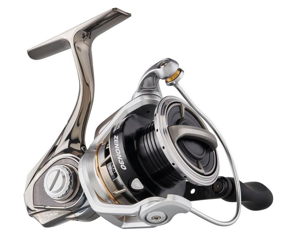 Abu Garcia Zenon Spinning