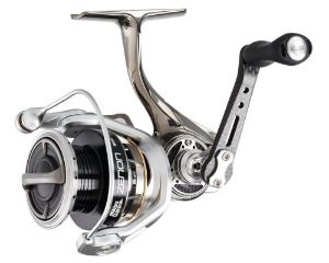 Abu Garcia Zenon Spinning
