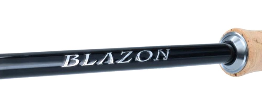 Daiwa 21 Blazon spinning