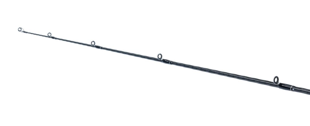 Daiwa 21 Blazon casting