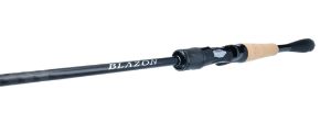 Daiwa 21 Blazon casting