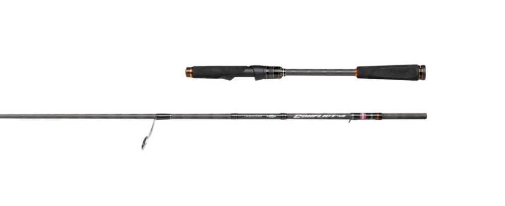 Penn Conflict XR Inshore SW spinning