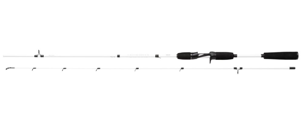 Abu Garcia Venerate V2 EVA casting