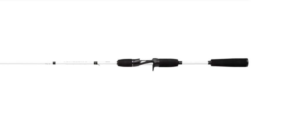 Abu Garcia Venerate V2 EVA casting