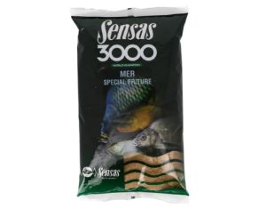 Sensas 3000 Sea Range