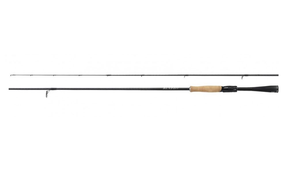 Daiwa Blazon 21 spinning