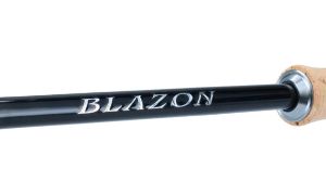 Daiwa Blazon 21 spinning