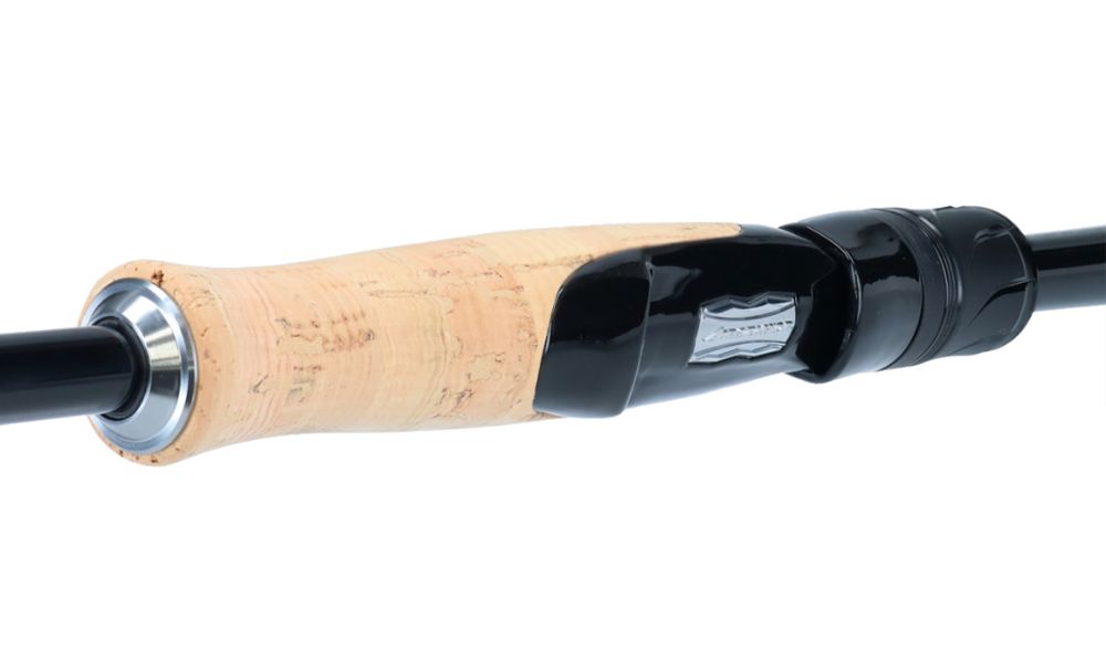 Daiwa Blazon 21 spinning