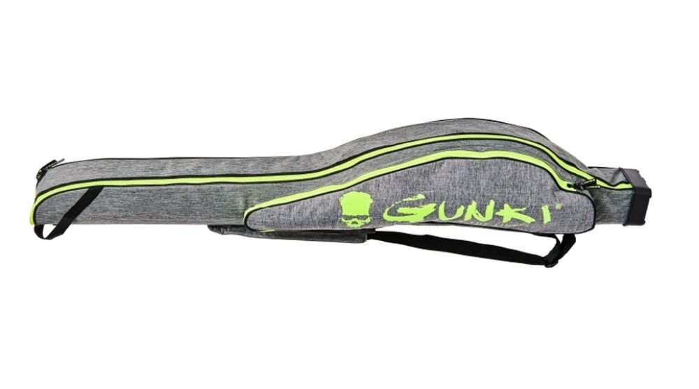 Gunki Hard Rod Case Power Game