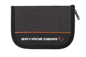 Savage Gear Zipper Wallet 1 Savage Gear