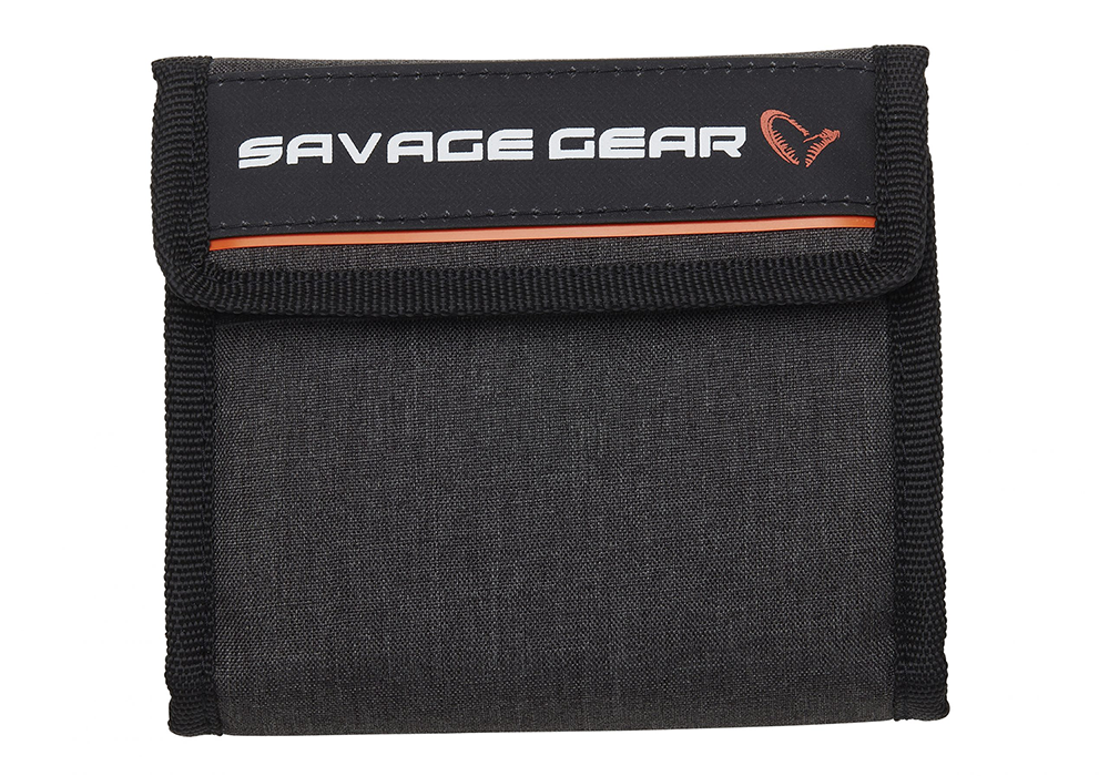 Savage Gear Flip Wallet Rig and Lure