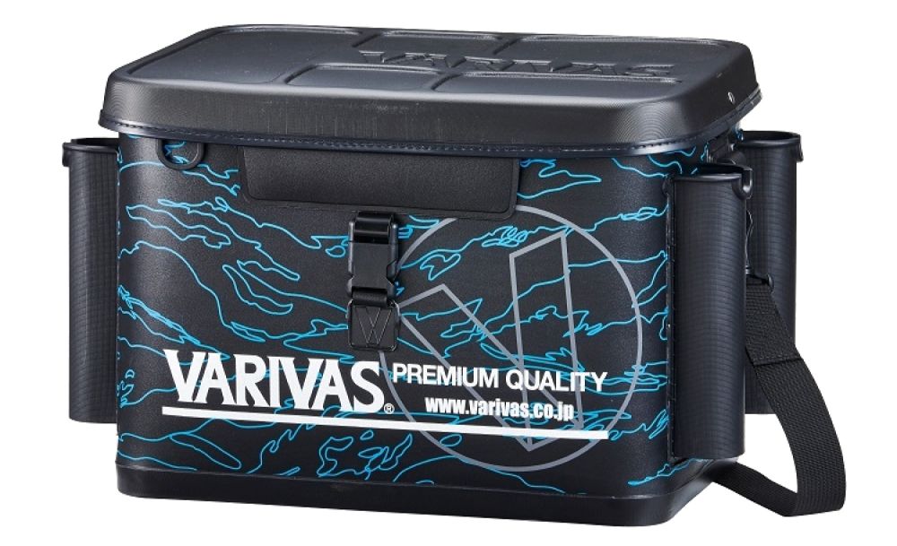 Varivas Tackle Bag VABA-79