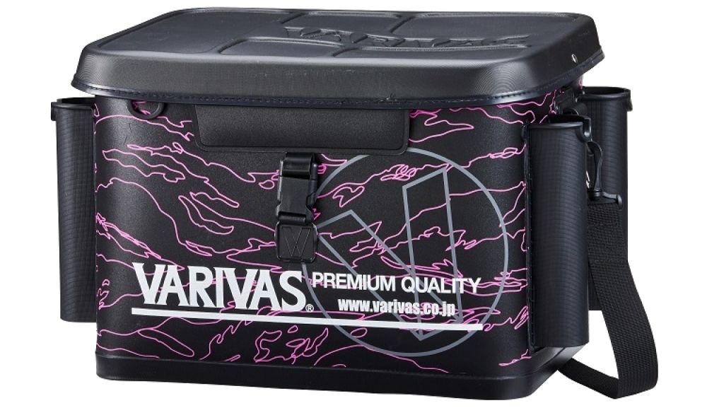 Varivas Tackle Bag VABA-79