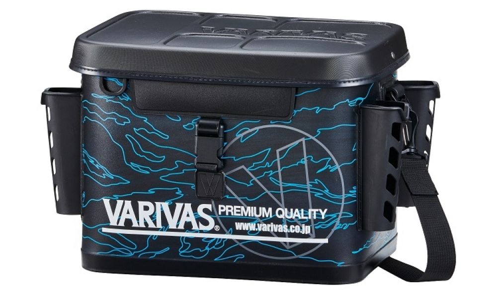 Varivas Tackle Bag VABA-78