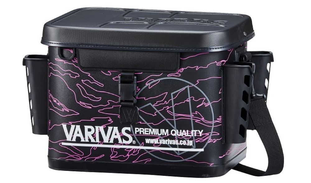 Varivas Tackle Bag VABA-78