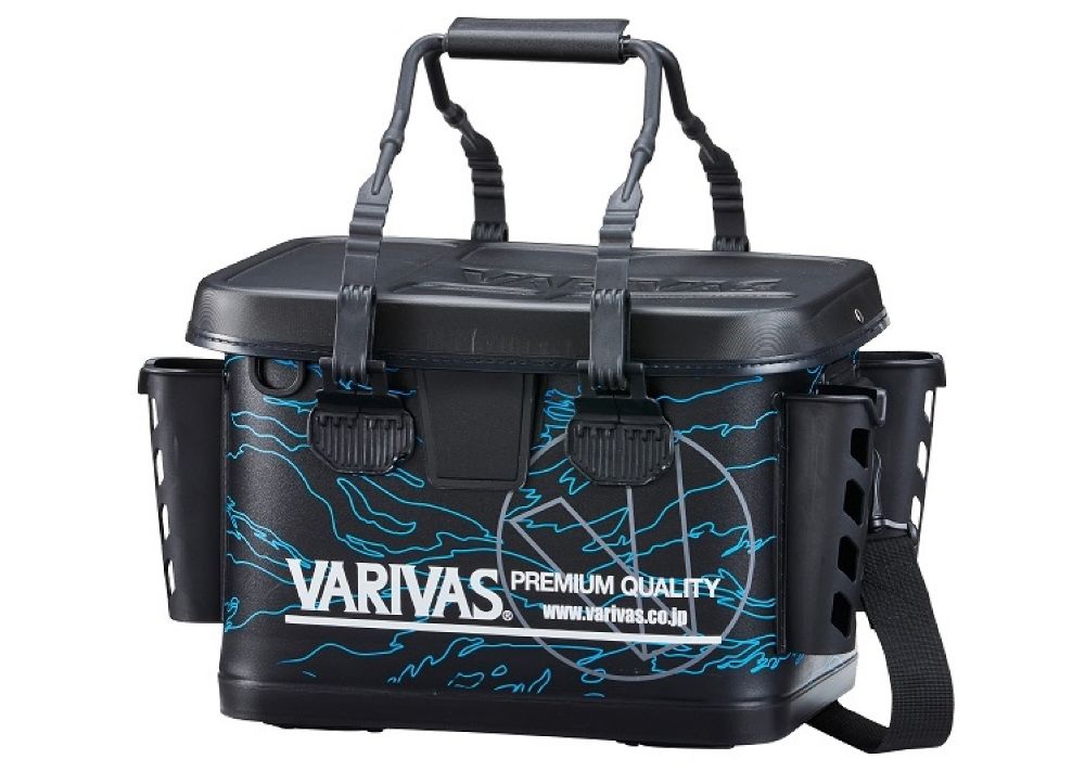 Varivas Tackle Bag VABA-77