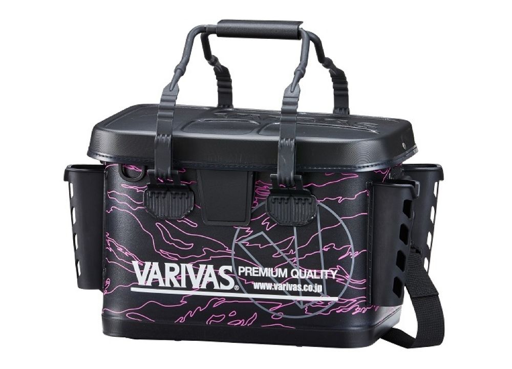 Varivas Tackle Bag VABA-77