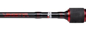 Abu Garcia Vendetta V3 Travel spinning