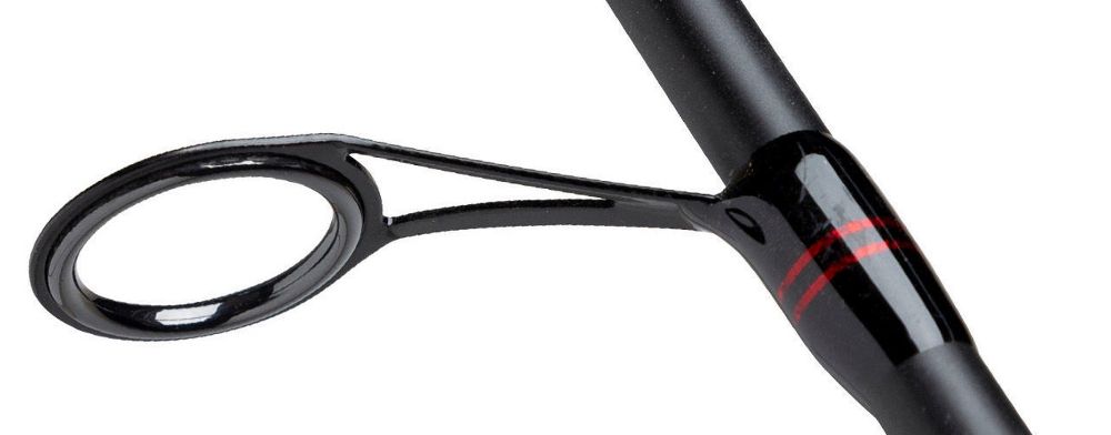 Abu Garcia Vendetta V3 Travel spinning