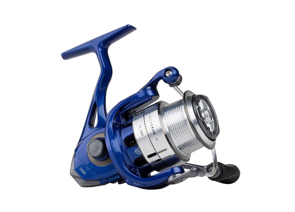 Shakespeare Superteam FL 