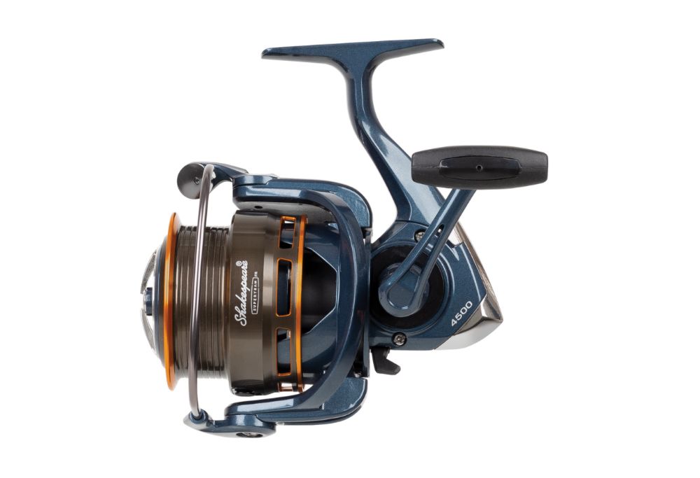 Shakespeare Superteam Feeder Reel FR