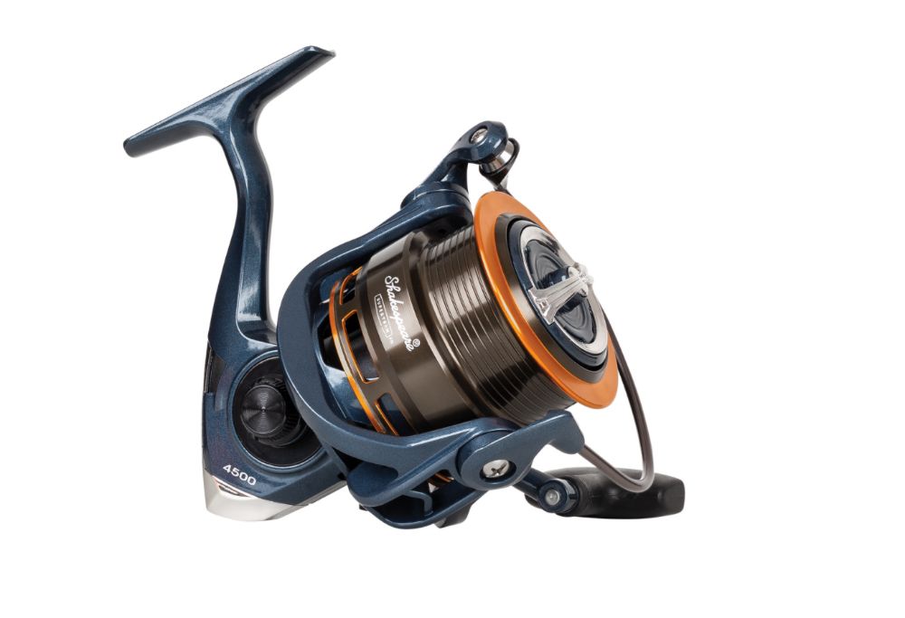 Shakespeare Superteam Feeder Reel FR